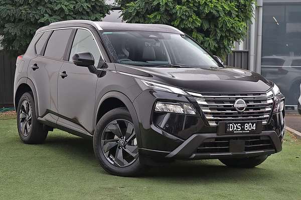 2026 Nissan X-TRAIL ST-L T33