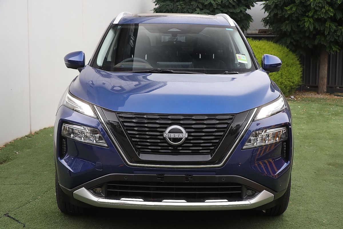 2025 Nissan X-TRAIL Ti e-POWER T33