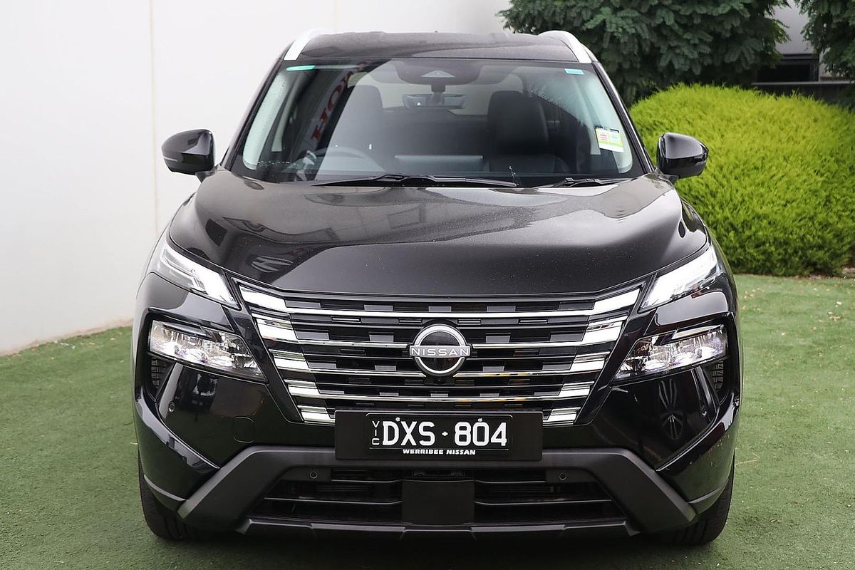 2026 Nissan X-TRAIL ST-L T33