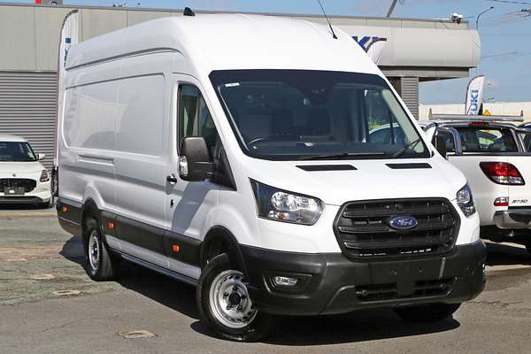 2024 Ford Transit 350E VO High Roof