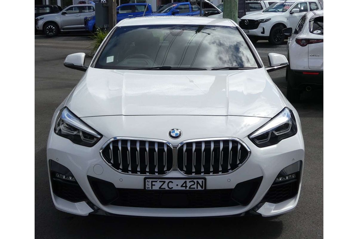 2019 BMW 2 Series 218i M Sport F44