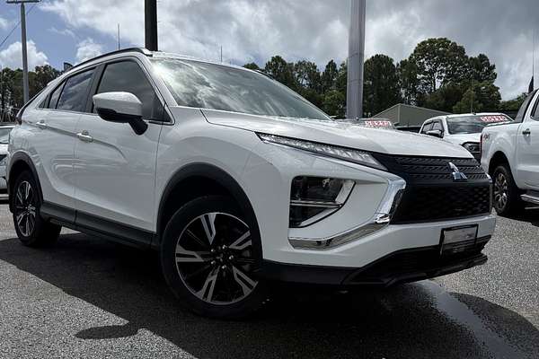 2024 Mitsubishi Eclipse Cross LS YB