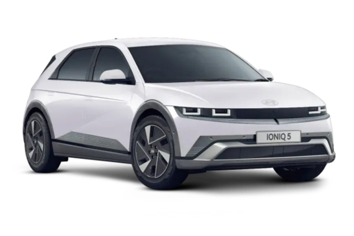 2026 Hyundai IONIQ 5 NE.V6