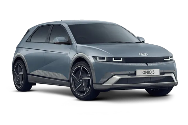 2026 Hyundai IONIQ 5 Elite NE.V6