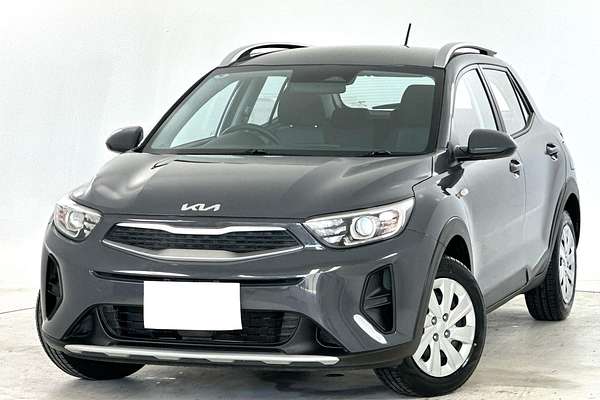 2022 Kia Stonic S YB