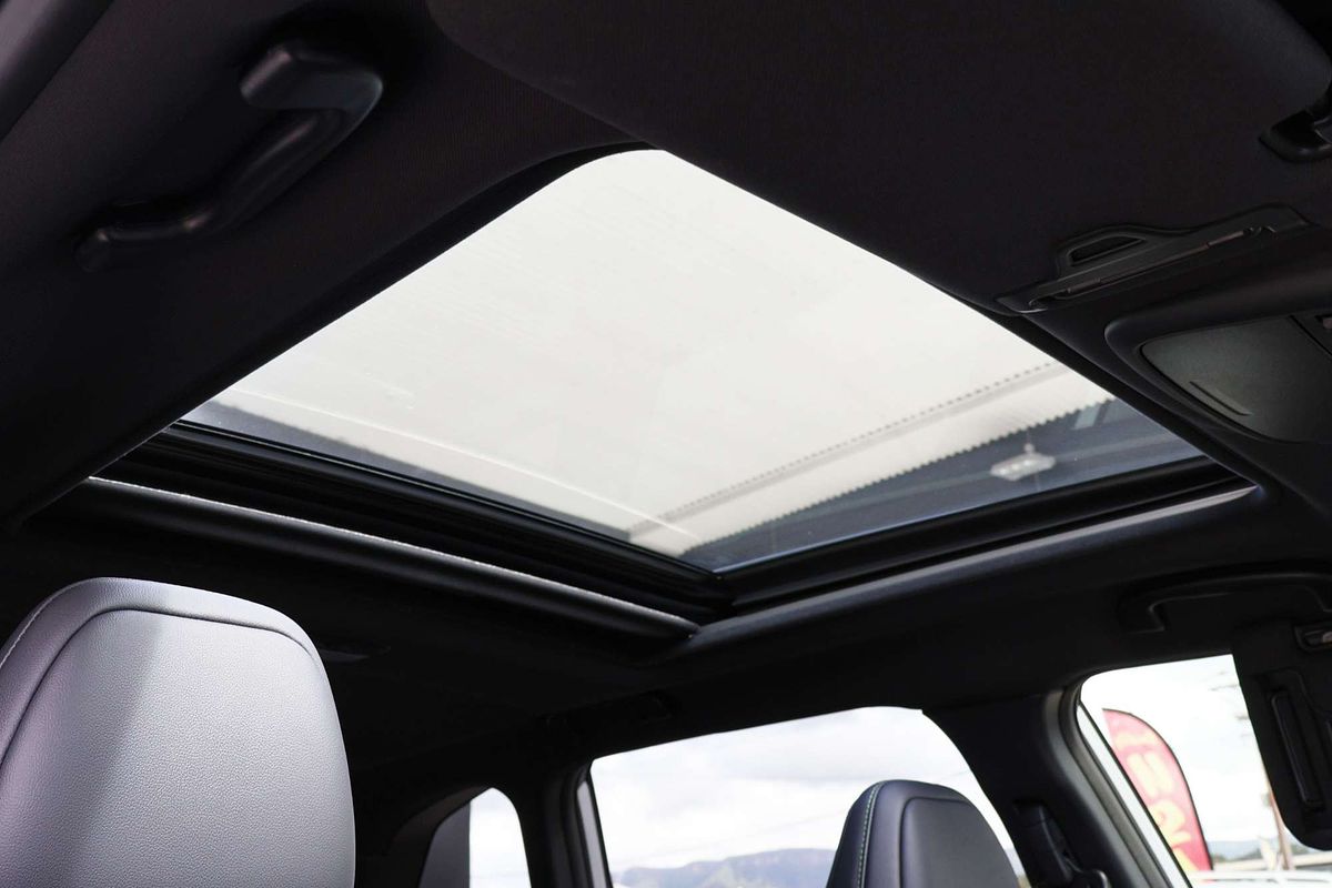 2025 Subaru Forester Sport S6