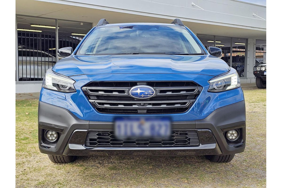 2024 Subaru Outback AWD Sport Touring XT 6GEN