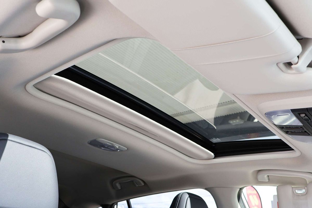 2025 Subaru Impreza 2.0S G6