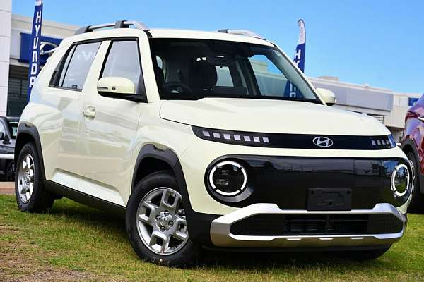 2026 Hyundai INSTER Extended Range AX.V1