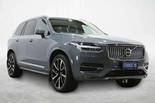 2022 Volvo XC90 Ultimate B6 Bright