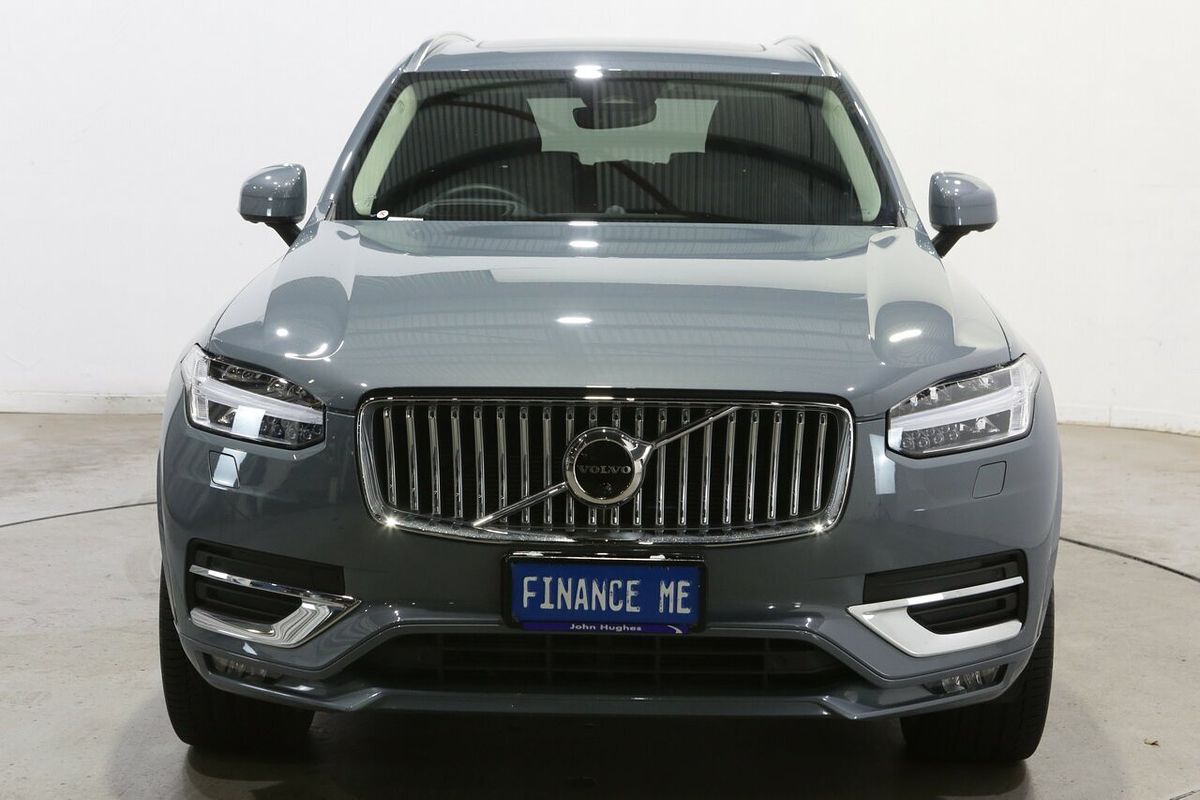 2022 Volvo XC90 Ultimate B6 Bright