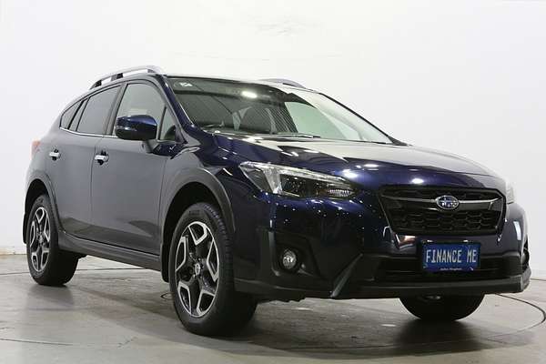 2018 Subaru XV 2.0i-S G5X
