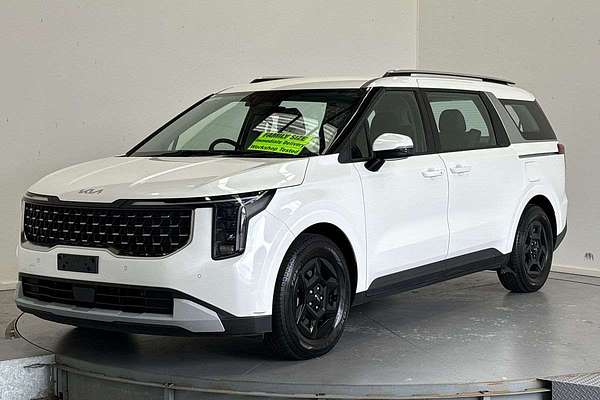 2024 Kia Carnival S KA4 PE