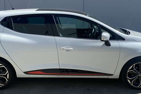 2019 Renault Clio Intens IV B98 Phase 2