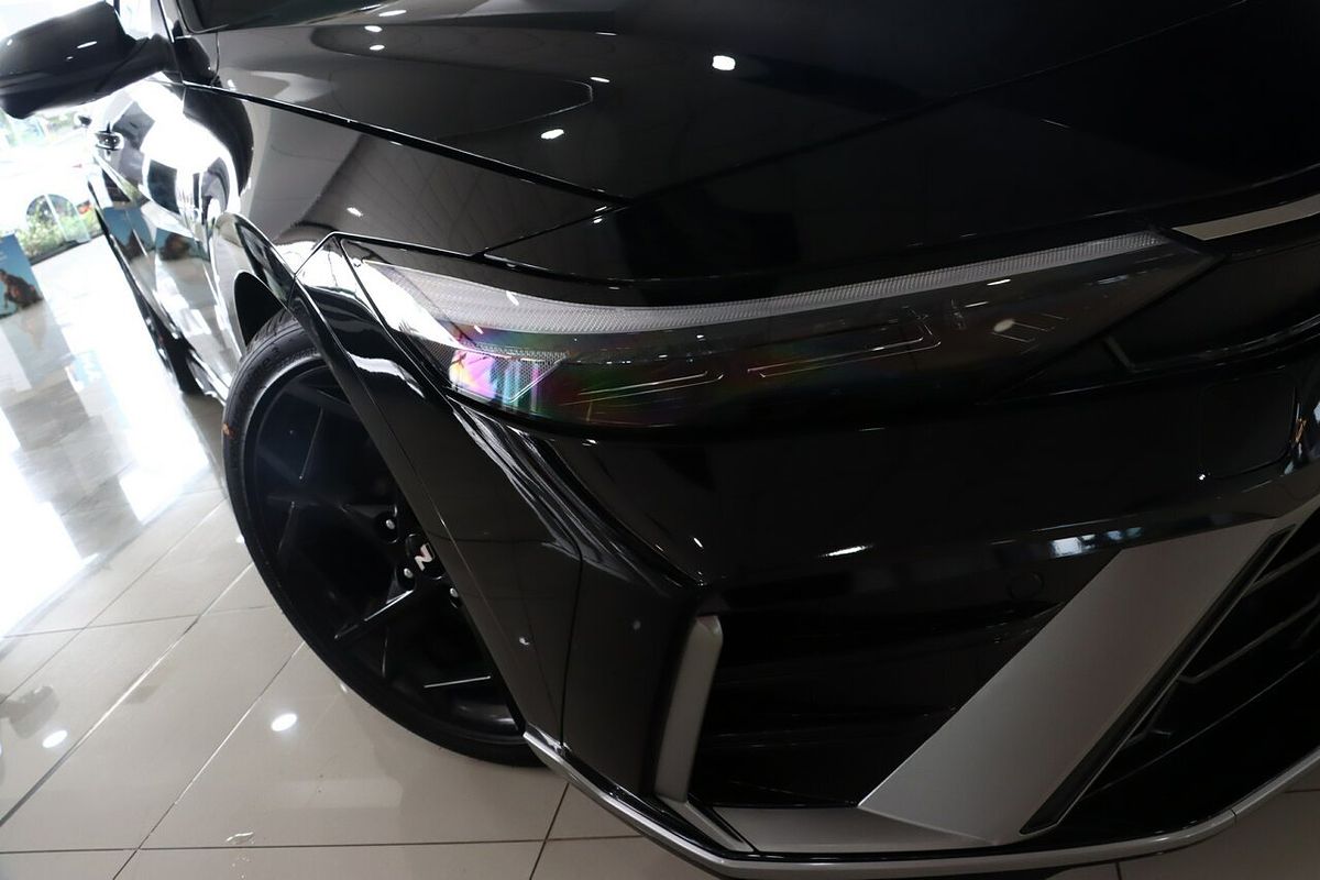 2026 Hyundai i30 N Line Premium CN7.V4
