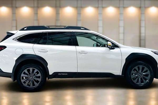 2024 Subaru Outback AWD 6GEN