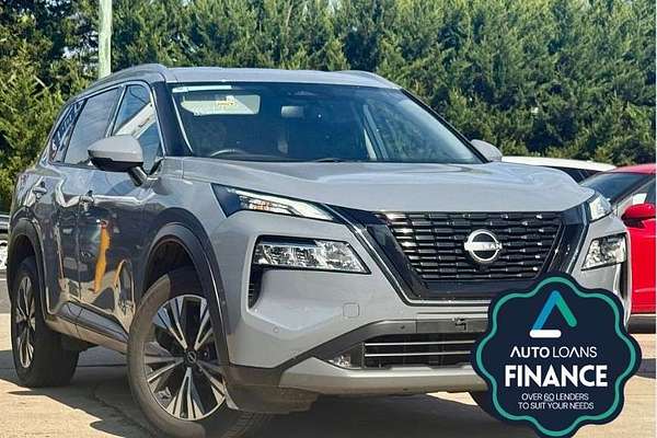 2023 Nissan X-TRAIL ST-L e-POWER T33