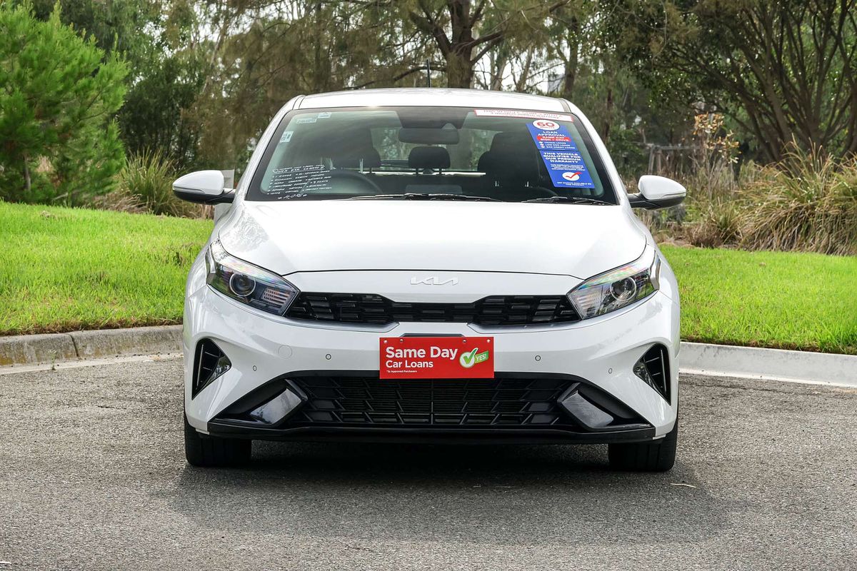 2023 Kia Cerato S BD