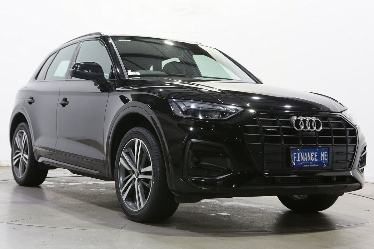 2023 Audi Q5 45 TFSI Sport FY
