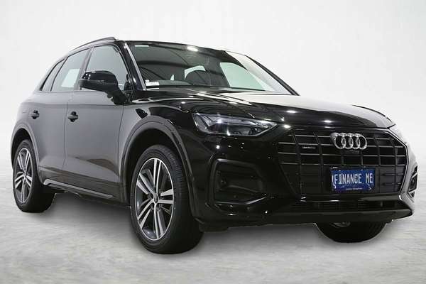 2023 Audi Q5 45 TFSI Sport FY