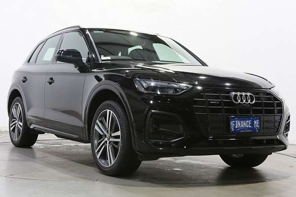 2023 Audi Q5 45 TFSI Sport FY