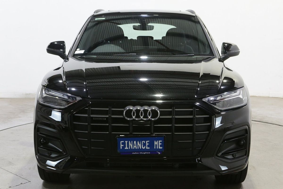 2023 Audi Q5 45 TFSI Sport FY