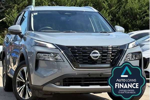 2024 Nissan X-TRAIL ST-L e-POWER T33