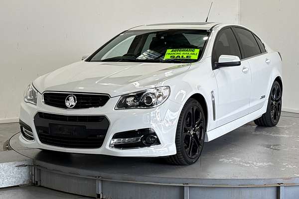2015 Holden Commodore SS V Redline VF