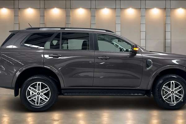 2024 Ford Everest Trend 2.0L