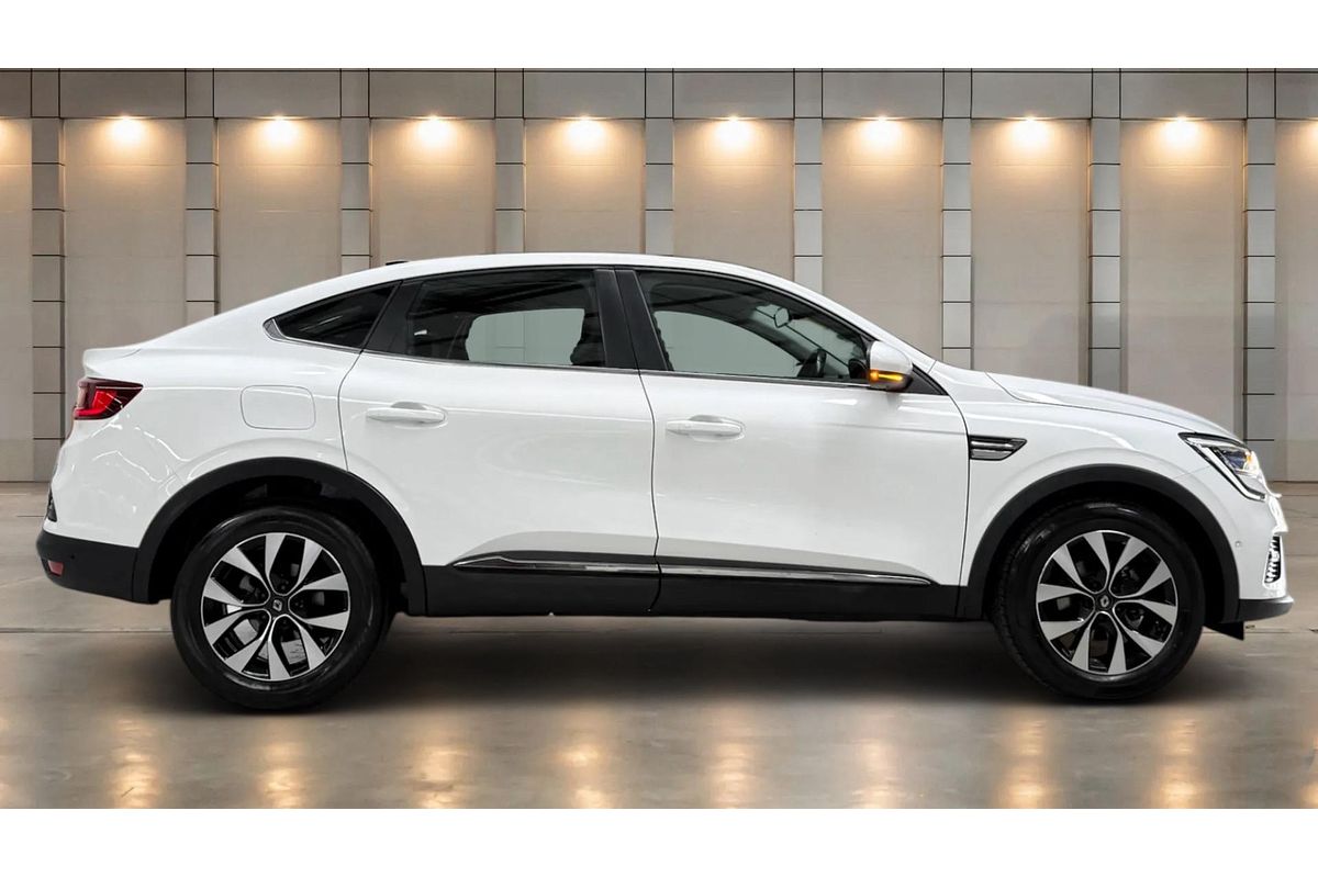 2023 Renault Arkana Zen JL1