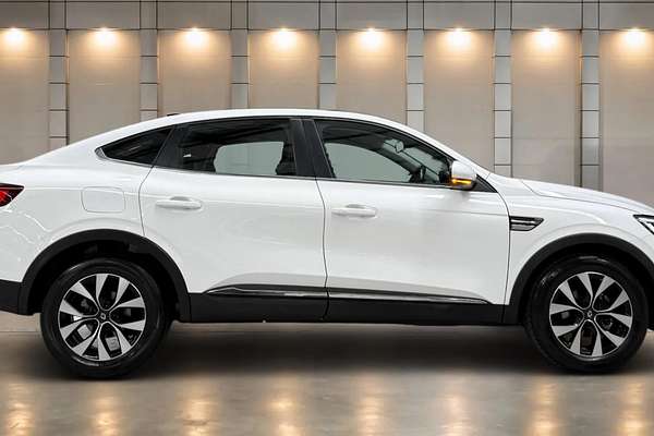 2023 Renault Arkana Zen JL1