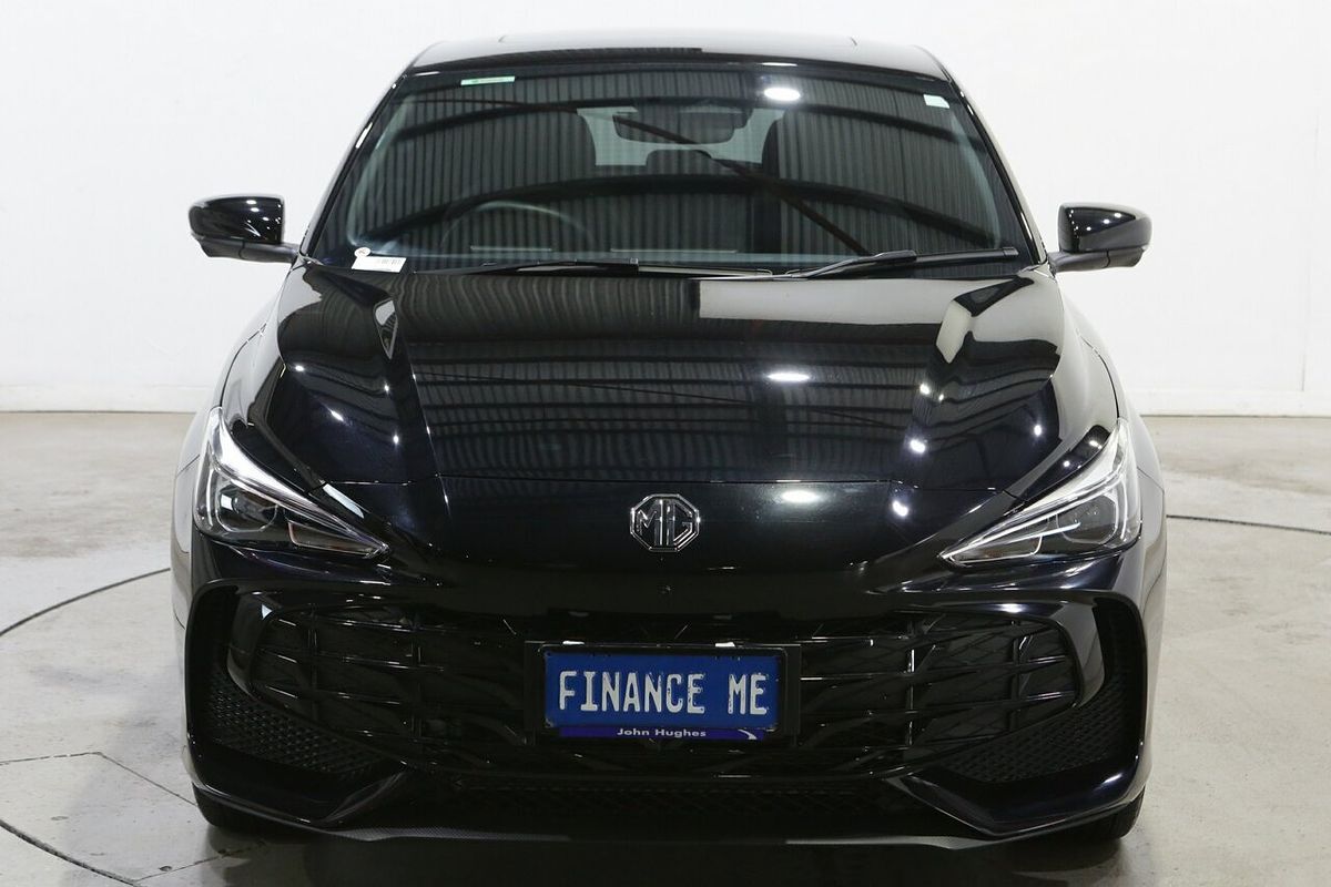 2024 MG MG3 Essence
