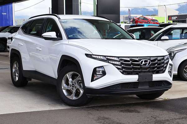 2024 Hyundai Tucson NX4.V2