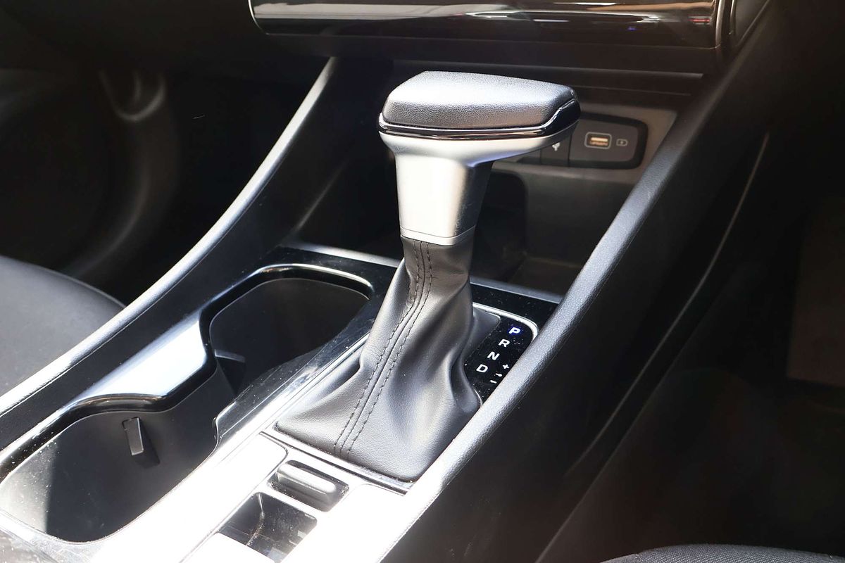 2024 Hyundai Tucson NX4.V2