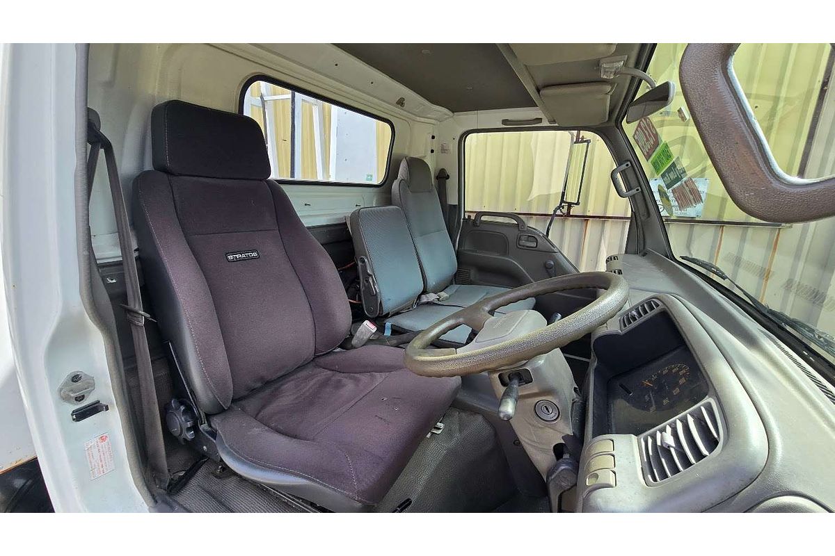 1994 Isuzu NPR 400 MEDIUM  NOT PROVIDED