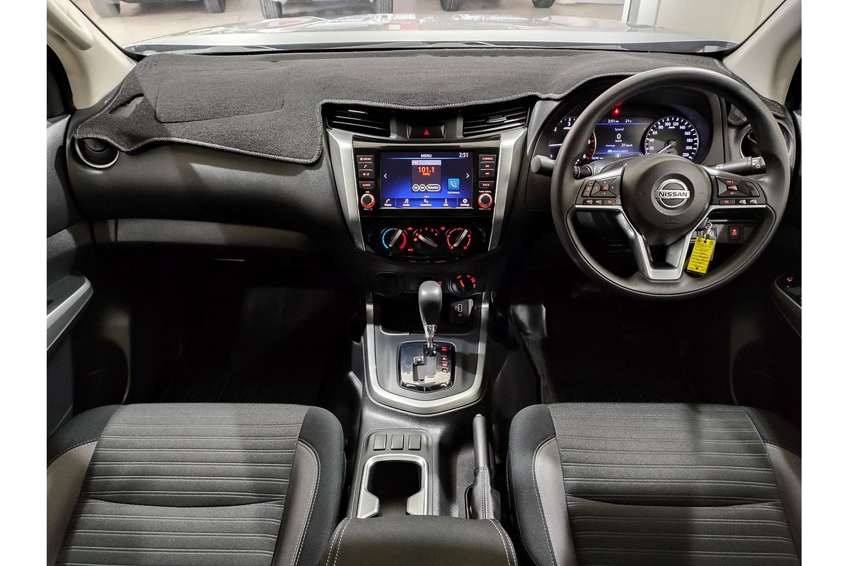 2023 Nissan Navara SL Warrior D23 4X4