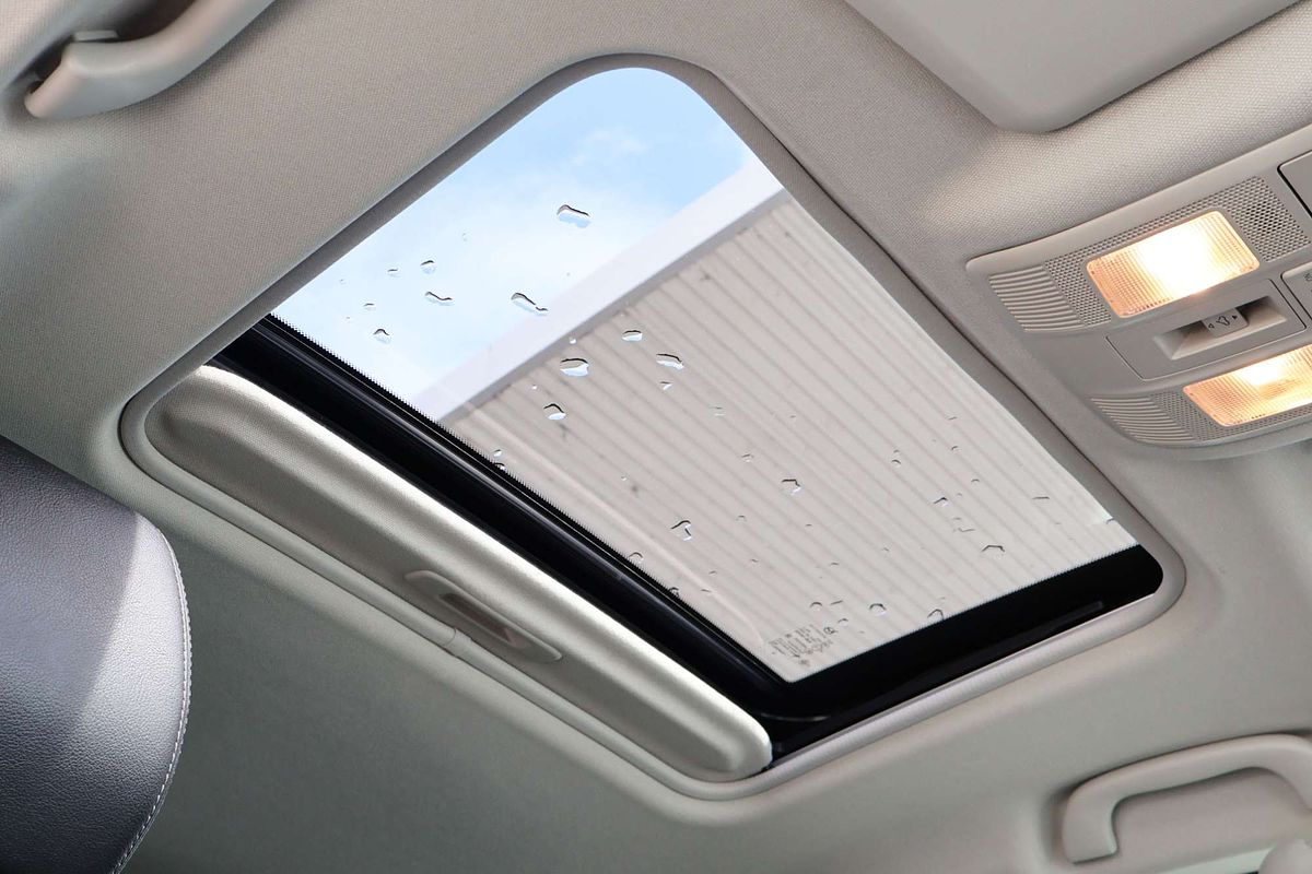 2021 Mazda CX-3 Akari LE DK