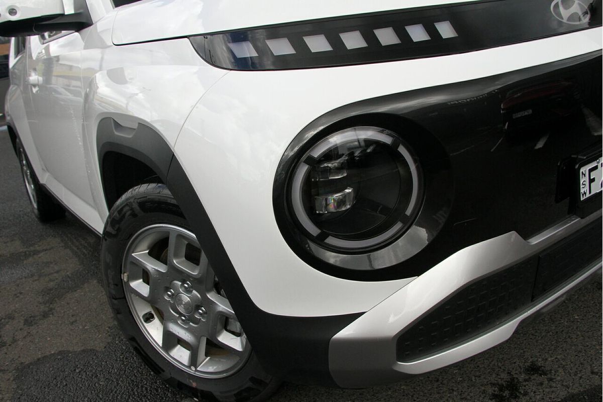 2024 Hyundai INSTER AX.V1