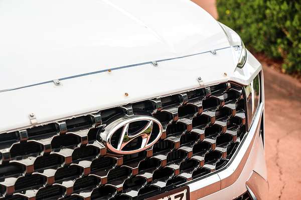 2021 Hyundai Santa Fe Elite TM.V3