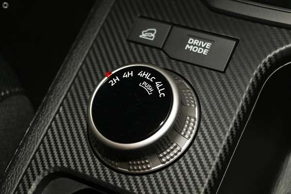 2025 Mitsubishi Triton GLX-R MV 4X4