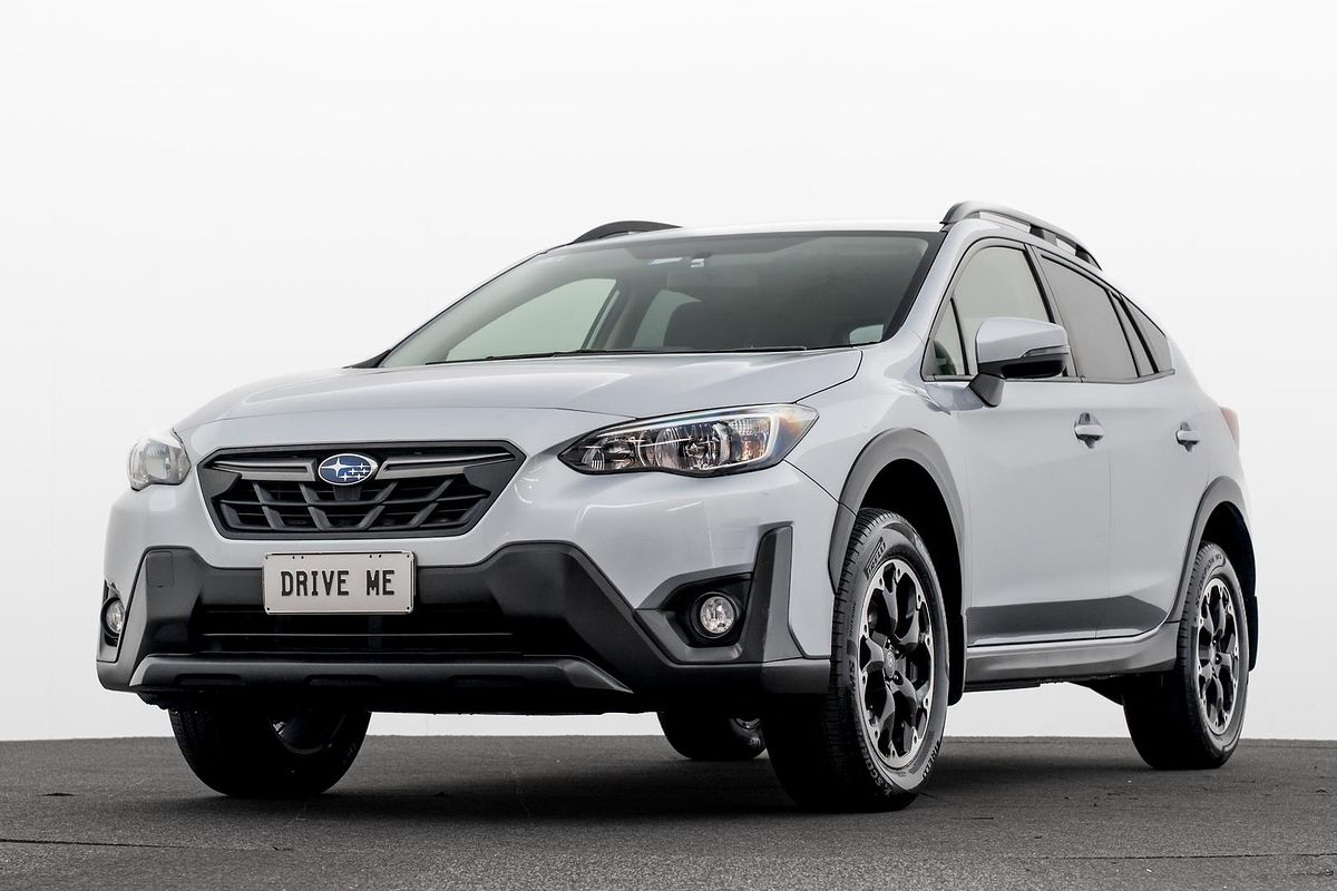 2021 Subaru XV 2.0i G5X