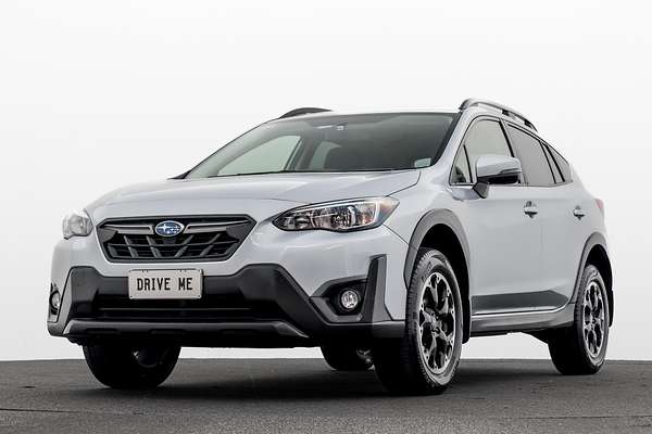 2021 Subaru XV 2.0i G5X