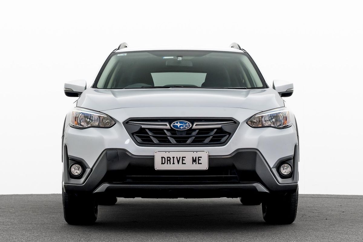 2021 Subaru XV 2.0i G5X