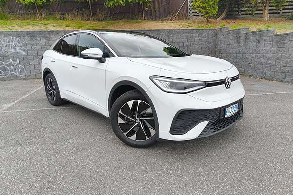 2025 Volkswagen ID.5 Pro E2