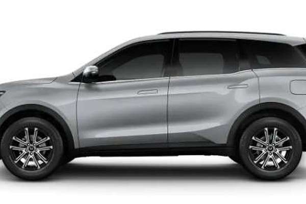 2025 Mahindra XUV700 AX7L