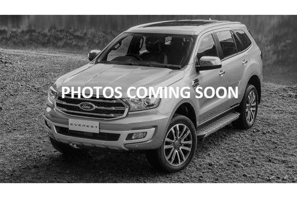 2024 Ford Everest Trend 2.0L