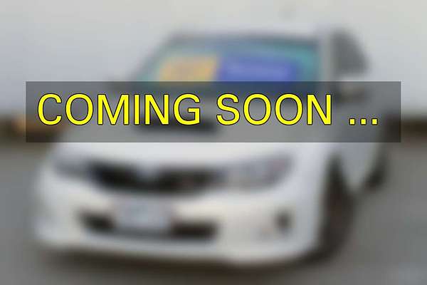 2012 Hyundai ix35 SE LM2