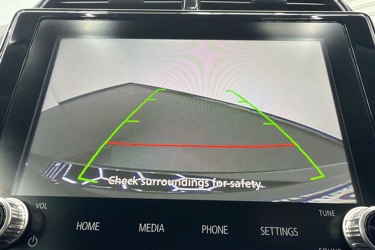 2023 Mitsubishi ASX GS XD