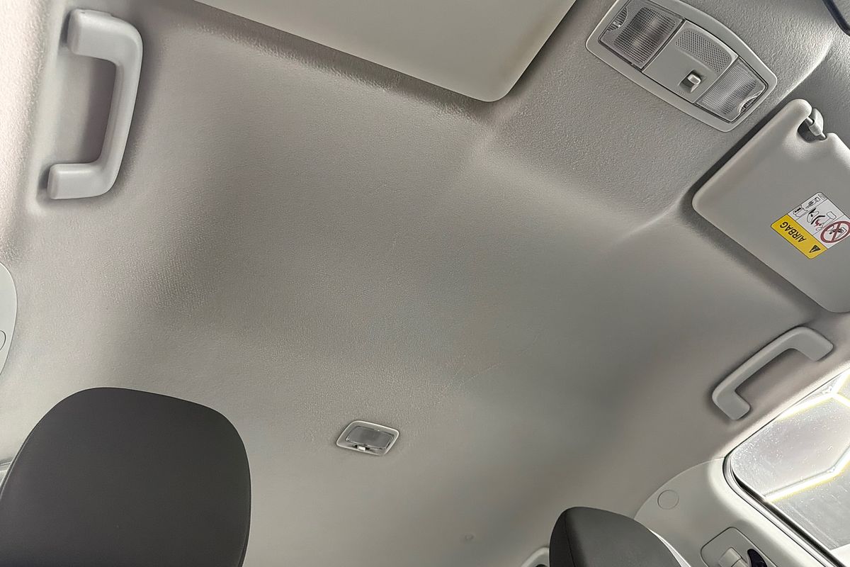 2023 Mitsubishi ASX GS XD