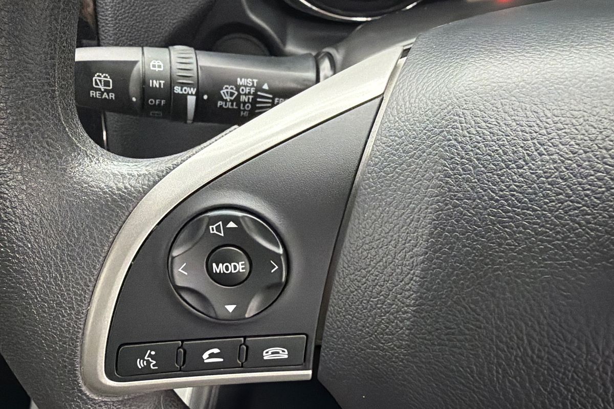 2023 Mitsubishi ASX GS XD